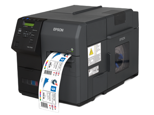 Label Printers