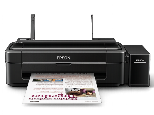 Single Function Inkjet Printers