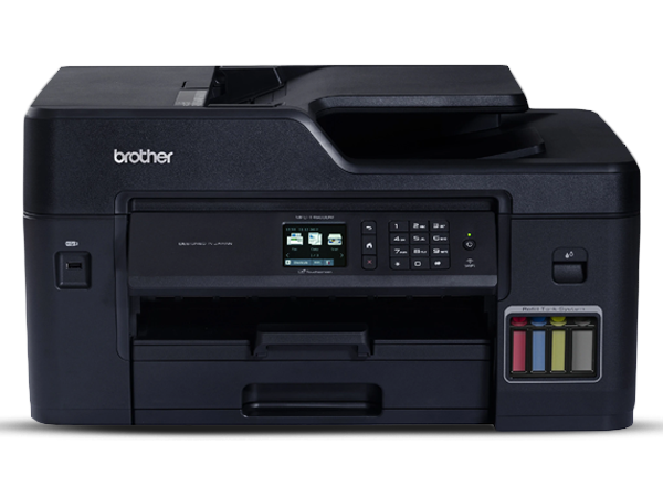 Brother printer