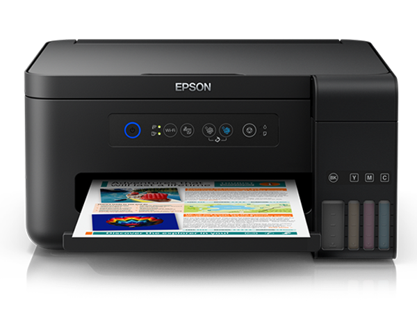 Epson printer